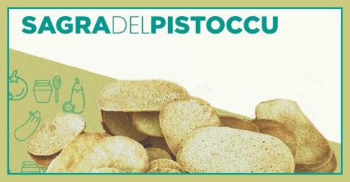 Sagra De Su Pistoccu Armungesu - Armungia