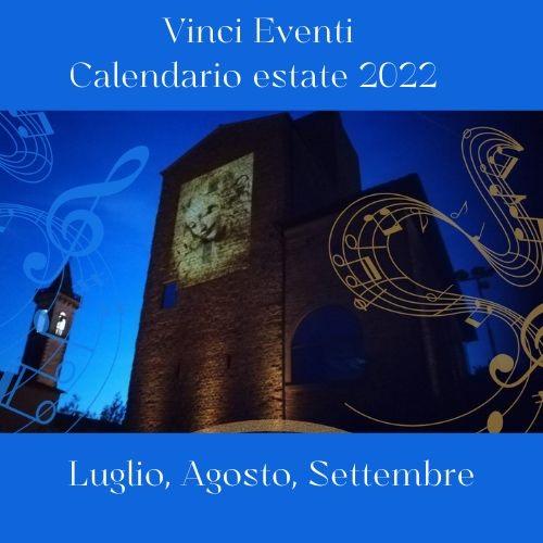 Vinci D'estate - Vinci