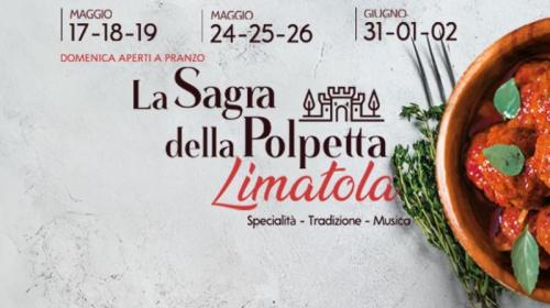 Sagra Della Polpetta A Limatola - Limatola