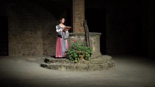 Congiura Al Castello - Magione