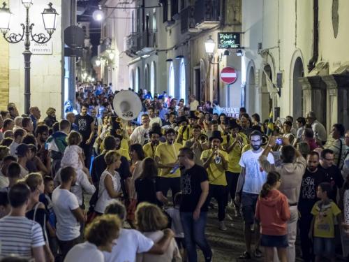 Festival Troia Teatro - Troia
