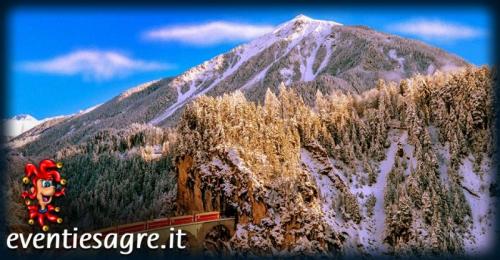 Eventi Ad Aprica - Aprica