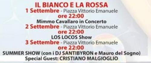 Il Bianco E La Rossa A Rotonda - Rotonda