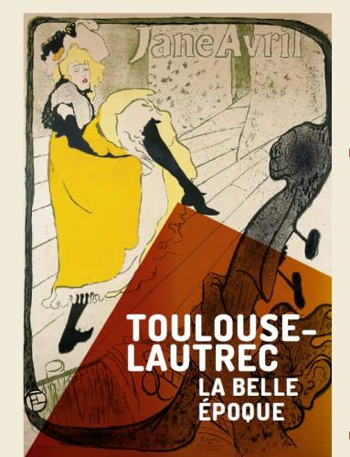 Toulouse-lautrec - Verona