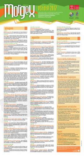 Estate A Morgex - Morgex