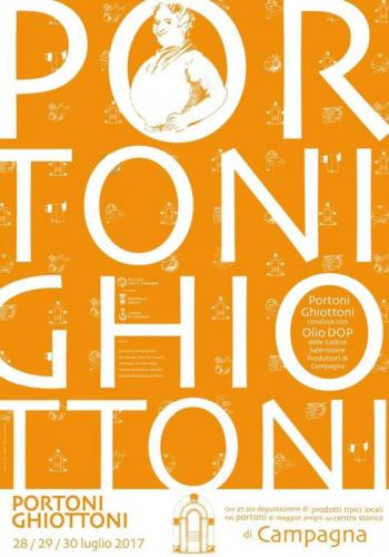 Portoni Ghiottoni - Campagna