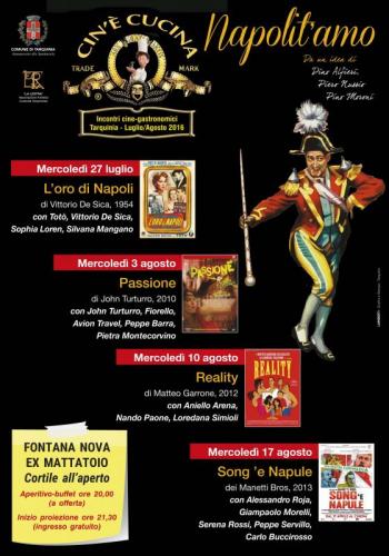 Cin'è Cucina - Tarquinia