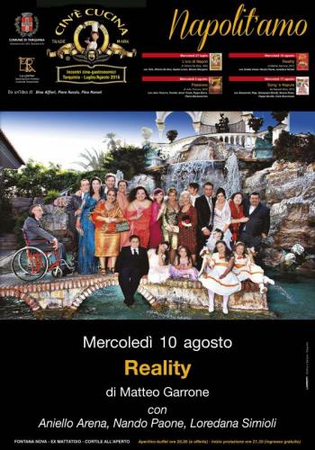 Cin'è Cucina - Tarquinia