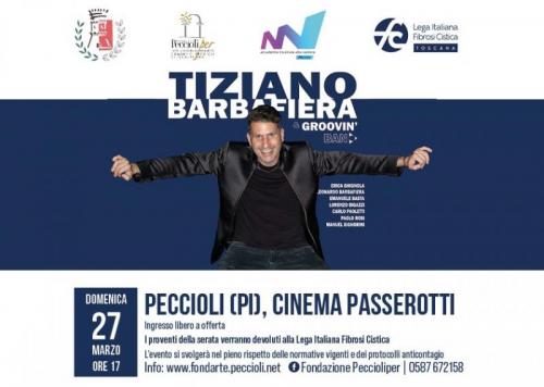Nuovo Cinema Passerotti - Peccioli