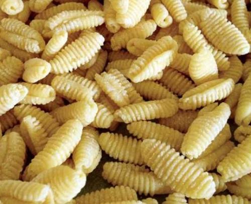 Sagra Della Pasta - Piscinas