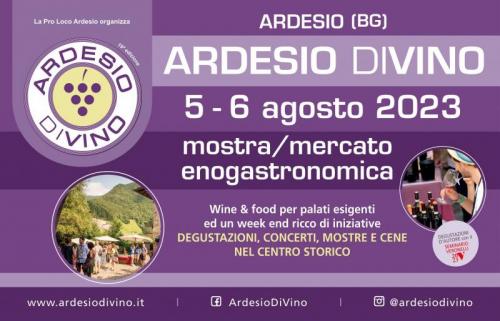 Ardesio Divino - Ardesio