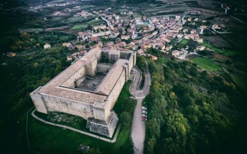 Ferragosto Castellano - Avigliano