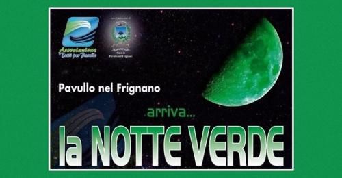 La Notte Verde - Pavullo Nel Frignano