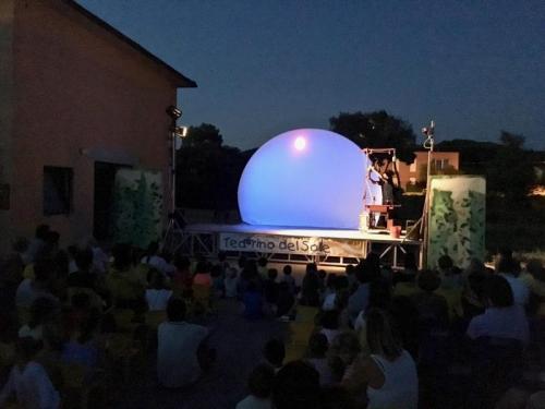 Il Teatrino Del Sole - Pisa