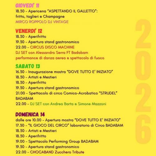Festa Del Galletto A Castelnuovo Berardenga - Castelnuovo Berardenga