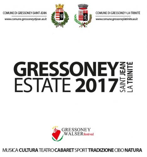 Walser Festival - Gressoney-saint-jean