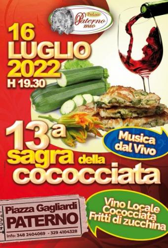 Sagra Della Cococciata - Avezzano