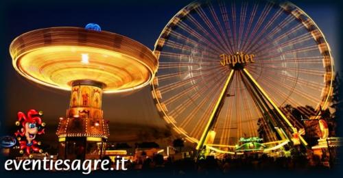 Luna Park Di Spotorno - Spotorno