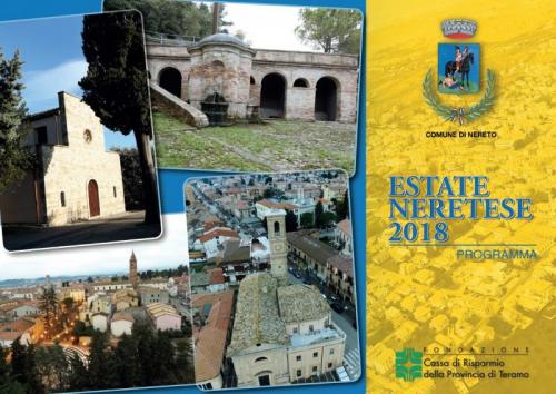 Estate Neretese - Nereto