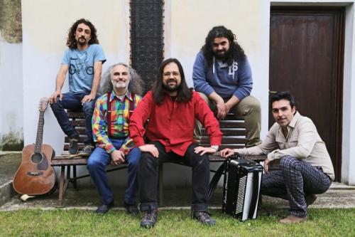 Folkabbestia In Concerto - Corigliano D'otranto
