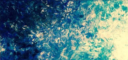 Personale Di Emmanuela Renzi - Trieste