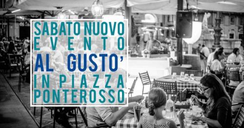 Aperitivi E Musica Al Gustò - Trieste