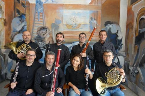 Festival Internazionale Di Musica Da Camera - Imperia