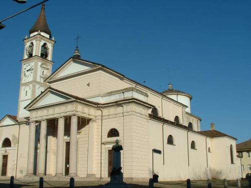 Festa Di San Donato - Casalino