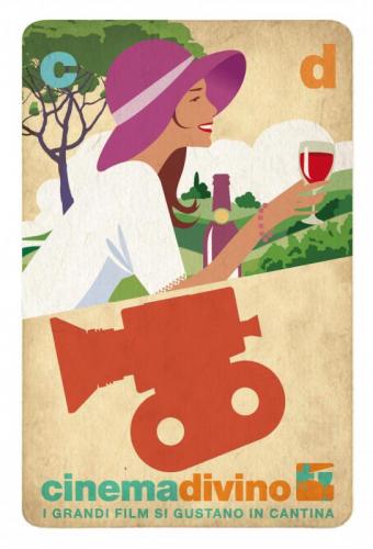 Cinemadivino - 