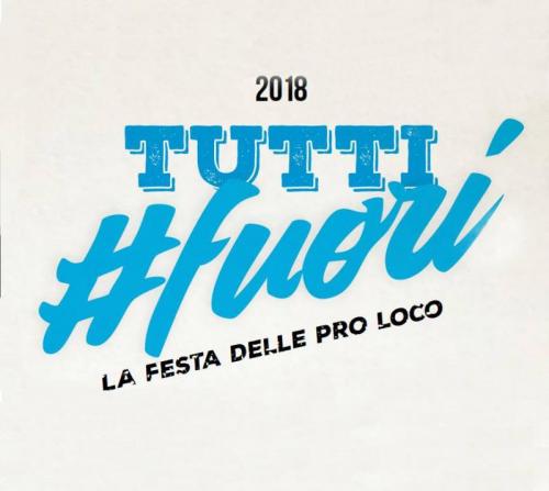 Festa Delle Pro Loco Trentine A Pergine Valsugana - Pergine Valsugana