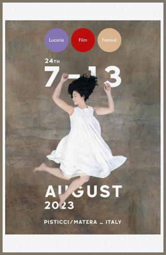 Lucania Film Festival - Pisticci