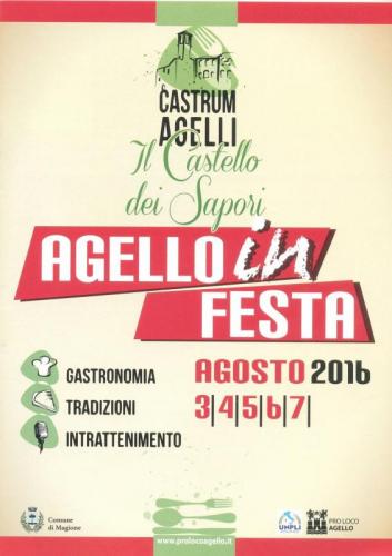 Agello...è - Magione