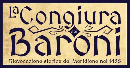 La Congiura Dei Baroni - Miglionico