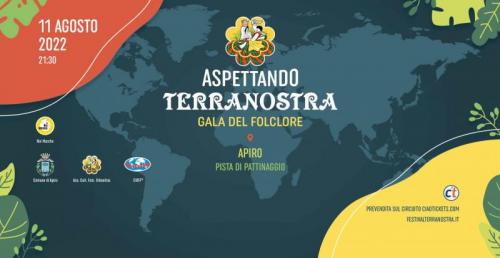 Festival Del Folclore Di Apiro - Apiro
