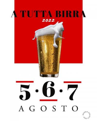 A Tutta Birra A San Quirico Di Sorano - Sorano