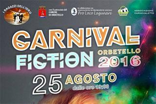 Orbetelleventi - Orbetello