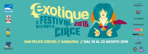 Exotique - San Felice Circeo