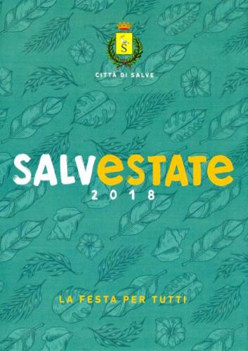 Salvestate - Salve