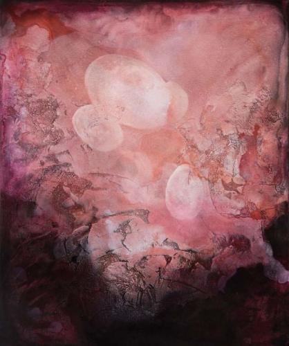 Personale Di Federica Rossi - Rimini