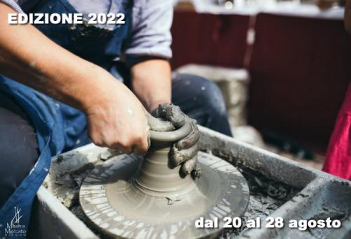 Mostra Mercato Bienno - Bienno