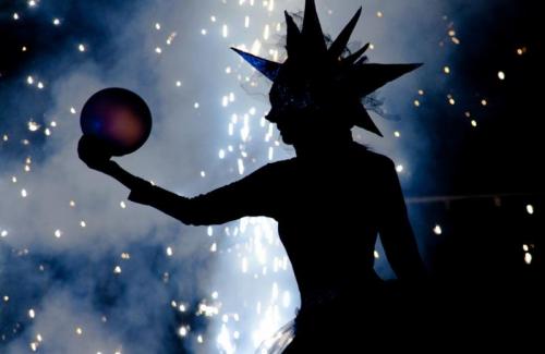 Festival Del Teatro Medievale E Rinascimentale - Anagni