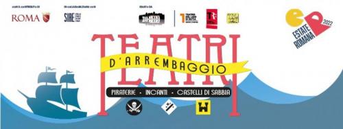 Teatri D'arrembaggio Ad Ostia - Roma
