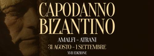 Capodanno Bizantino - Amalfi
