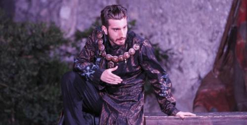 Amleto - Casamarciano