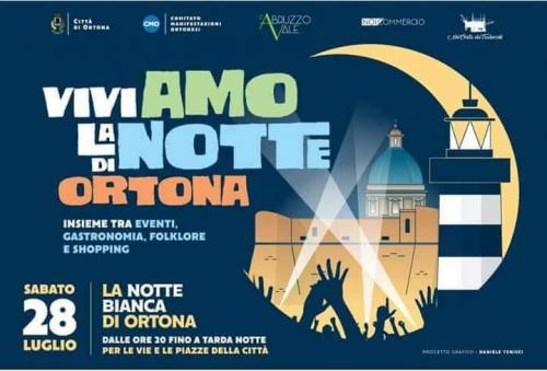 La Notte Bianca Di Ortona - Ortona