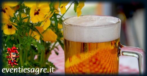 Festa Della Birra - Manciano