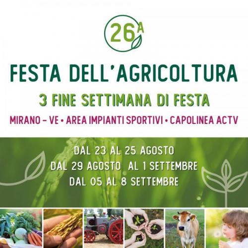 La Festa Dell'agricoltura - Mirano