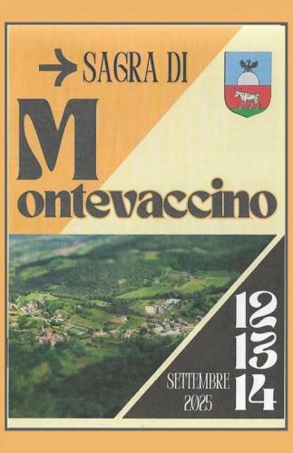 Sagra Di Montevaccino - Trento