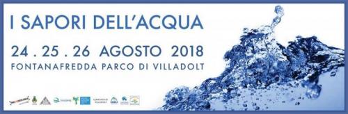 I Sapori Dell'acqua - Fontanafredda