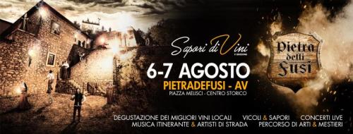 Sapori Divini A Pietradefusi - Pietradefusi
